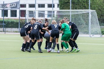 Bild 6 - F Eimsbuettler TV 2 - Walddoerfer SV : Ergebnis: 0:2